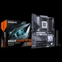 PLACA GIGABYTE B650E EAGLE WF6E,AMD,AM5,B650E,4DDR5,256GB,HDMI+DP,4SATA3+3M.2,GBLAN+WIFI6E+BT5.3,4USB3.2+2TYPE-C,ATX - 1405348 PLACA GIGABYTE B650E EAGLE WF6E,AMD,AM5,B650E,4DDR5,256GB,HDMI+DP,4SATA3+3M.2,GBLAN+WIFI6E+BT5.3,4USB3.2+2TYPE-C,ATX - 1405348