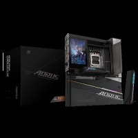 Gigabyte X870E Aorux Xtreme X3D AI Top (X870E,AM5,E-ATX,DDR5