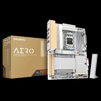 Gigabyte X870E AERO X WOOD         (X870E,AM5,ATX,DDR5)