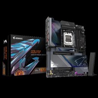 Gigabyte X870E AORUS MASTER X3D     (X870,AM5,ATX,DDR5)