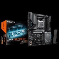 Gigabyte X870E Eagle X3D WiFi7       (X870E,AM5,ATX,DDR5)