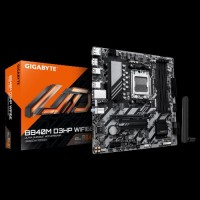 Gigabyte B840M D3HP WiFi6E (B840,AM5,mATX,DDR5) Gigabyte B840M D3HP WiFi6E (B840,AM5,mATX,DDR5)