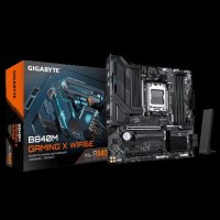 GigaByte B840M GAMING X WF6E GigaByte B840M GAMING X WF6E