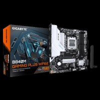Gigabyte B840M Gaming P WF6E (AM5) (D) Gigabyte B840M Gaming P WF6E (AM5) (D)