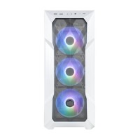 MasterBox  TD500 Mesh V2 White