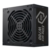 700W Cooler Master Elite NEX W700 - Netzteil (intern)