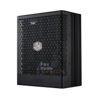 CoolerMaster Netzteil X Silent Edge Platinum 1100W CoolerMaster Netzteil X Silent Edge Platinum 1100W