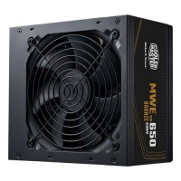 650W Cooler Master MWE BRONZE 650 V3