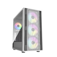 CoolerMaster MasterBox 600 White