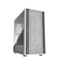 CoolerMaster MasterBox 600 Lite White