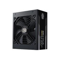 1250W Cooler Master MWE Gold 1250 V2 ATX3.1