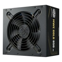 850W CoolerMaster Netzteil MWE V3 NM FR Gold