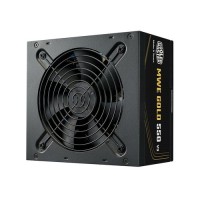550W CoolerMaster Netzteil MWE V3 NM FR Gold