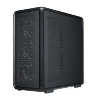CoolerMaster MasterFrame 600 Black