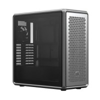 CoolerMaster MasterFrame 600 Silber