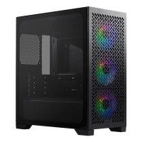 CAJA COOLER MASTER ELITE 302 NEGRA (E302-KGNN-S00) - 1399389