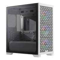 CAJA COOLER MASTER ELITE 302 BLANCA (E302-WGNN-S00) - 1399390