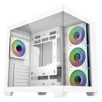 Midi Cooler Master Elite 681 White
