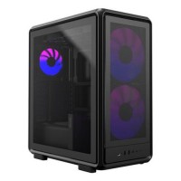 Cooler Master MasterFrame 500 Mesh Black ARGB