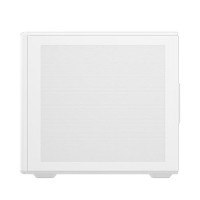 Midi CoolerMaster Elite 600 4fans White