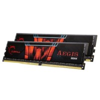 Memória RAM DDR4 | Gskill | Aegis K2 | 3000MHz | 16GB | CL16