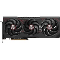 Sapphire PULSE Radeon RX 9070 XT AMD 16 GB GDDR6 - 1392610
