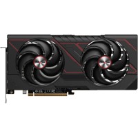 RX 9070 16GB Sapphire Pulse Radeon GDDR6 3