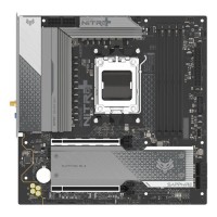 Sapphire MB NITRO+ B850M WIFI7             AMD,AM5,DDR5,MATX