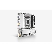 Sapphire MB PURE B850M WIFI                AMD,AM5,DDR5,MATX