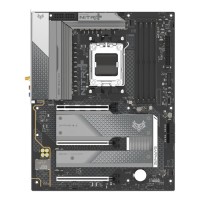 SAPPHIRE NITRO+ B850A WIFI7 1xHDMI 1.4 1xDP 1.2