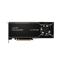 AI PRO R9700 32GB Sapphire Radeon Blower GDDR6 AI PRO R9700 32GB Sapphire Radeon Blower GDDR6