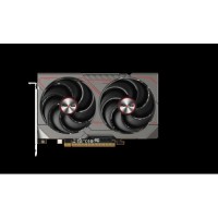 RX 9060 XT 8GB Sapphire Pulse Gaming GDDR6