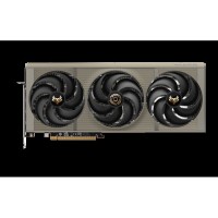 RX 9070 XT 16GB Sapphire Nitro+ Crimson GDDR6 3 Fan