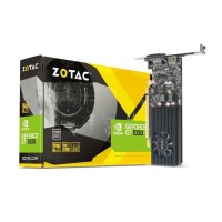 Zotac GT 1030                            2GB PCI-E DVI HDMI