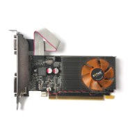 VGA ZOTAC GT 710 2GB DDR3,NV,GT710,DDR3,2GB,64BIT,VGA+DVI+HD