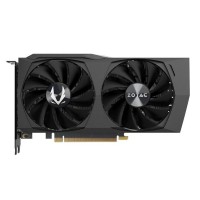 Placa Gráfica | Zotac | RTX 3050 ECO | GDDR6 8GB 128Bit | HDMI+3DP