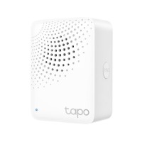 Hub Inteligente | TP-LINK | TAPO H100 | Wifi 2.4 GHz | Com Alarme
