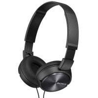 Auricular diadema outdoor plegable ligero y comfortable
