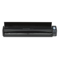 Ricoh ScanSnap iX100 - Scanner para folhas de papel - Sensor de Imagem de Contacto (SIC) - 216 x 863 mm - 600 ppp x 600 ppp - USB 2.0, Wi-Fi