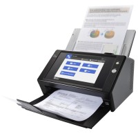 Ricoh Image Scanner N7100E Dokumentenscanner