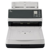Fujitsu fi-8290 Dokumentenscanner inkl. Flachbetteinheit 90 S./Min ADF Duplex USB 3.2 LAN
