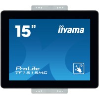 iiyama ProLite TF1515MC-B2 monitor pantalla táctil 38,1 cm (