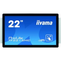 iiyama ProLite TF2215MC-B2 - Monitor LED - 22" (21.5" vis?