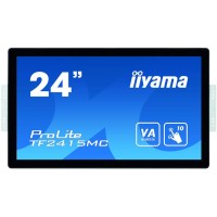 iiyama ProLite TF2415MC-B2 monitor pantalla táctil 60,5 cm (