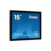 IIYAMA 38.0cm (15") TF1534MC-B7X 4:3 M-Touch HDMI+DP IIYAMA 38.0cm (15") TF1534MC-B7X 4:3 M-Touch HDMI+DP