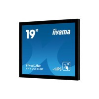IIYAMA 48.0cm (19")   TF1934MC-B7X  5:4 M-Touch HDMI+DP+USB