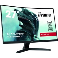 MONITOR IIYAMA 27" GAMING G2766HSU-B1, FHD, 1920 x 1080, 1