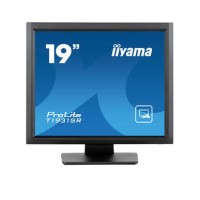 IIYAMA 48.0cm (19")   T1931SR-B1S   5:4 Touch HDMI+DP+VGA b retail