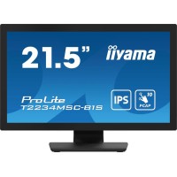 iiyama ProLite T2234MSC-B1S pantalla para PC 54,6 cm (21.5"