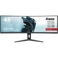IIYAMA 113cm (44.5") GCB4580DQSN-B1 32:9 2xHDMI+DP+USB-C Cu retail IIYAMA 113cm (44.5") GCB4580DQSN-B1 32:9 2xHDMI+DP+USB-C Cu retail